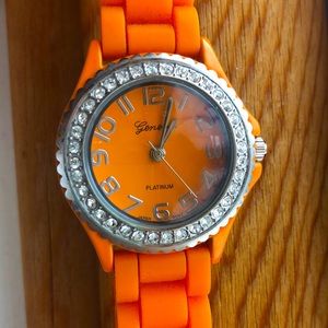 Watch in Orang from Japan